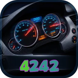 4242