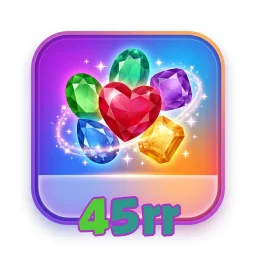 45rr