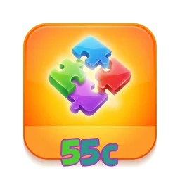 55c