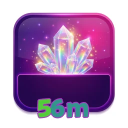 56m