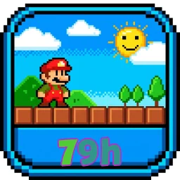 79h