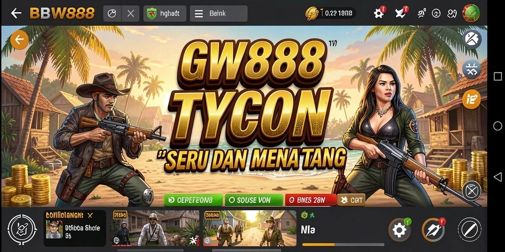 Visual de 5506BET