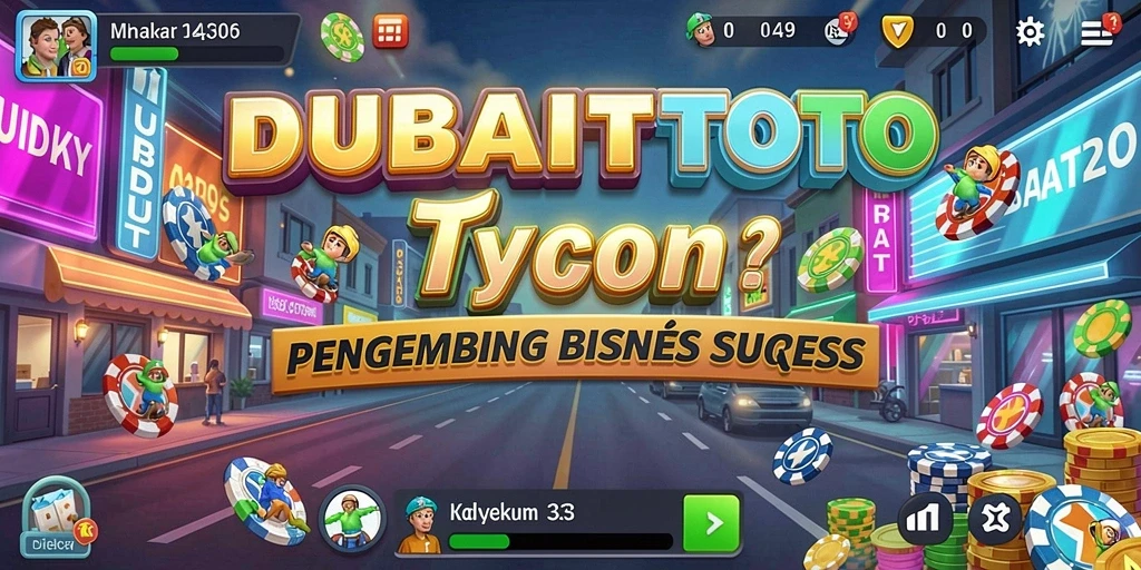 Visual de KBET